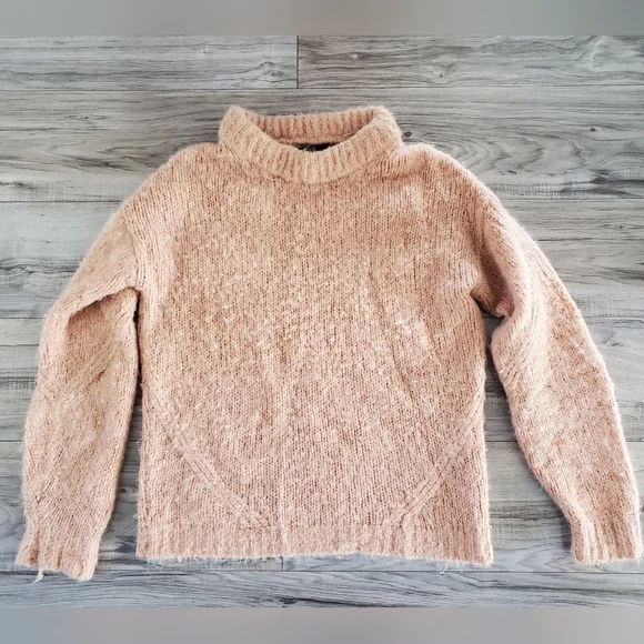 Tibi sweater - Picture 1 of 4